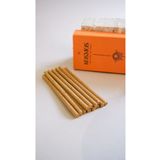 Kyphi Natural Kosmos Organik Tütsü, % 100 El Yapımı & Doğal