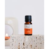 Kyphi Natural Portakal Uçucu Yağı 10ML. (Citrus Sinensis) - 10 ml
