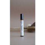 Kyphi Natural Relax and Sleep Roll Blend - Aromaterapi Yağ Bazlı Parfüm Roll on 10 ml