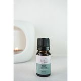 Kyphi Natural Sedir Uçucu Yağı 10ML. (Cedrus Atlantica) - 10 ml