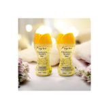 Kyre ÇAMASIR PARFÜMÜ ( FLOWERS SERİSİ ) YELLOW 210 GR * 2 ADET