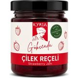 Kyria Çilek Reçeli - 400 gr