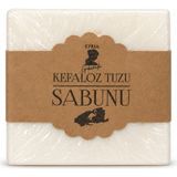 Kyria Kefaloz Tuzu Sabunu
