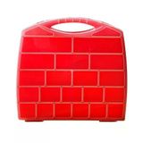 Kyrotech 20 Bölmeli Organizer, Küçük Parçalar Saklama Kutusu, Şeffaf Plastik Alet Düzenleyici Saklama Kutusu Vidalar, Cıvatalar, Çiviler, Bon