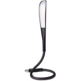 Kyrotech 3 Mod Seviyeli Dokunmatik Usb Led Masa Lambası, 14 Led Beyaz Işık, Ayarlanabilir Parlaklık, Kitap Okuma Lambası, Çalışma Masası Ofis Lambası, Pc, Laptop Uyumlu, Gece Lambası [Enerji