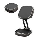 Kyrotech Manyetik Mıknatıslı Araç İçi Telefon Tutucu, Yk Desing Torpido Üzeri, Titreşime Dayanıklı, Açısı Ayarlanabilir Akrobat Telefon Tutucu, Tüm Otomobil, Suv, Tır İle Uyumlu, Premium Holder