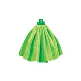Kyrotech Premium Mop Yedeği, Süper Emici Mikrofiber Temizlik Bezi, Kuru ve Islak Kullanıma Uygun, Hızlı Kuruyan, İz ve Leke Bırakmaz, Ev, Mutfak, Ofis, Banyo, Araç Temizliğine Uygun Paspas (Mavi)