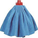 Kyrotech Premium Mop Yedeği, Süper Emici Mikrofiber Temizlik Bezi, Kuru ve Islak Kullanıma Uygun, Hızlı Kuruyan, İz ve Leke Bırakmaz, Ev, Mutfak, Ofis, Banyo, Araç Temizliğine Uygun Paspas (Yeşil)
