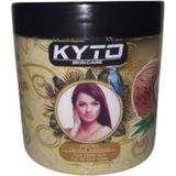 Kyto Hindistan Cevizli Yüz ve Vücut Peelingi 600ML