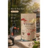 Kyumi Kas ve Eklem Ağrıları için Hızlı Etkili Premium Doğal Relax Ağrı Bandı Uzun Süreli Etki 5 Adet