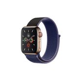 Kyver Apple Watch ile Uyumlu Seri 11 / 10 42mm, Seri 9/8/7/6/SE 3 Spor Kordon 41/40/38mm Uyumlu