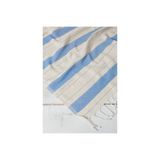 Kyver Gözde %100 Pamuk Plaj, Hamam Peştemal, Banyo, Misafir, Havuz, Spa Havlusu 90x190 Cm
