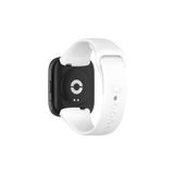 Kyver Redmi Mi Watch 3 Active Ile Uyumlu Silikon Kordon