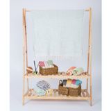 Kyver Sihirli Waffle%100 Pamuk Plaj Havlusu, Hamam Peştamal, Banyo Havlusu, Misafir Havlusu, Havuz Havlusu, SPA Havlusu 90X190 cm (Su Yeşili)