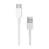 Kyver Type-c Usb Hızlı Şarj/data Kablosu (120cm) Max 3a Beyaz