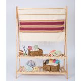 Kyver Veronika%100 Pamuk Plaj Havlusu, Hamam Peştamal, Banyo Havlusu, Misafir Havlusu, Havuz Havlusu, SPA Havlusu 90X190 cm (Bordo)