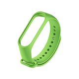 Kyver Xiaomi Mi Band 3-4 Turkuaz Akıllı Bileklik Kordon