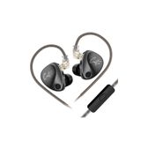 KZ Castor Bass Version In Ear Monitör HiFi IEM Kulak İçi Kulaklık (Mikrofonlu)