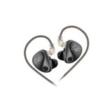 KZ Castor Bass Version In Ear Monitör HiFi IEM Kulak İçi Kulaklık (Mikrofonsuz)