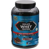 KZ ISOLATE WHEY PROTEIN 1800 g CIKOLATA