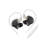 KZ ZS10 PRO 2 IEM Hi-Fi In Ear Monitör Kulak İçi Hibrit Kulaklık (Mikrofonsuz)