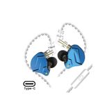 KZ ZSN PRO X IEM Hibrit Kulak İçi Kulaklık (Type-C - Mikrofonlu)