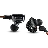 KZ ZST armatür dinamik hibrid çift sürücü kulaklık ayrılabilir kablo kulak ses monitörleri gürültü izole HiFi müzik bas Boost spor kulakiçi mikrofon ile