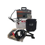 kzabr GAZSIZ GAZALTI, 3 FONKSİYONLU 3 GİRİŞLİ YENİ NESİL PROFESYONEL MIG-MMA-TIG=600'LÜK KAYNAK MAKİNESİ