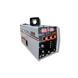 Kzabr Yeni Nesil 600 Amper Gazsız Gazaltı (Mıg) + Mma + Tıg Inverter Kaynak Makinesi