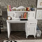 Kzn Home Kartopu Çalışma Masası, Bilgisayar Masası, Ofis Masası Beyaz - Tamamı 1. Kalite Mdf - 60 x 120 cm