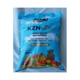Kzn Metal Çinko Sülfat Heptahidrat Gübre 25 Kg