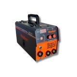 Kzuber MIG/MMA/Lift TIG-800 Kaynak Makinesi, 3'ü 1 Arada, Gazsız, İnverter, 350A Profesyonel 2 kg Kaynak Teli Hediyeli