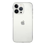 KZY İLETİŞİM Apple iPhone 13 Pro Max ile uyumlu Kapak Kamera Korumalı Tıpalı Şeffaf Silikon Kılıf