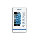 KZY İLETİŞİM Apple iPhone 5/5s/5se ile uyumlu Nano EkranKoruyucu Kırılmaz Esnek Cam