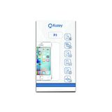 KZY İLETİŞİM Apple iPhone 5se ile uyumlu Temperli Ekran Koruyucu Kırılmaz Cam