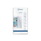 KZY İLETİŞİM Apple iPhone 6s Plus ile uyumlu Temperli Ekran Koruyucu Kırılmaz Cam