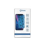 KZY İLETİŞİM Apple iPhone Xr ile uyumlu Nano EkranKoruyucu Kırılmaz Esnek Cam