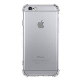 KZY İletişim Apple KZY İletişim iPhone 6S Plus ile uyumlu ile Uyumlu Kapak Köşe Korumalı Airbag Antishock Silikon Kılıf