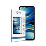 KZY İletişim General Mobile GM 23 SE ile Uyumlu Tam Kaplayan Fiber Nano Ekran Koruyucu Cam