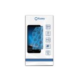 KZY İLETİŞİM Huawei Mate 10 Lite ile uyumlu Nano EkranKoruyucu Kırılmaz Esnek Cam
