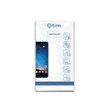 KZY İLETİŞİM Huawei Mate 10 Lite ile uyumlu Temperli Ekran Koruyucu Kırılmaz Cam