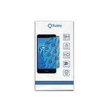 KZY İLETİŞİM Huawei Y7 2018 ile uyumlu Nano EkranKoruyucu Kırılmaz Esnek Cam