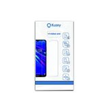 KZY İLETİŞİM Huawei Y7 2019 ile uyumlu Temperli Ekran Koruyucu Kırılmaz Cam