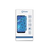 KZY İLETİŞİM Huawei Y7 Prime 2019 ile uyumlu Nano EkranKoruyucu Kırılmaz Esnek Cam