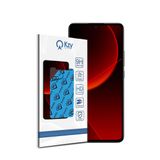 KZY İletişim KZY Xiaomi Mi 13T ile Uyumlu Nano Ekran Koruyucu Kırılmaz Esnek Cam