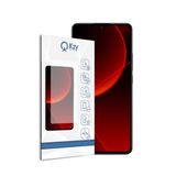 KZY İletişim KZY Xiaomi Mi 13T ile Uyumlu Temperli Ekran Koruyucu Kırılmaz Cam