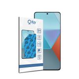 KZY İletişim KZY Xiaomi Redmi Note 13 Pro ile Uyumlu Nano Ekran Koruyucu Kırılmaz Esnek Cam