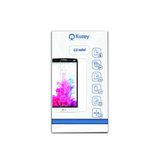 KZY İLETİŞİM LG G3 Mini ile uyumlu Temperli Ekran Koruyucu Kırılmaz Cam