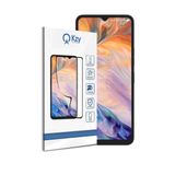 KZY İletişim Reeder S19 Max Pro Tam Kaplayan Fiber Nano Ekran Koruyucu Cam