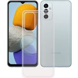 KZY İletişim Samsung Galaxy M23 ile Uyumlu Kapak Süper Silikon Kılıf